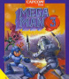 Capa de Mega Man 3