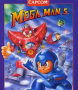 Capa de Mega Man 5