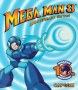 Capa de Mega Man 8