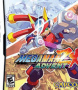 Capa de Mega Man ZX Advent