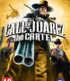 Capa de Call of Juarez: The Cartel