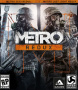 Cover of Metro Redux