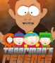 Capa de South Park: Tenorman's Revenge
