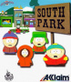 Cover of South Park