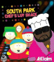 Cover of South Park: Chef's Luv Shack
