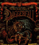 Capa de The Elder Scrolls II: Daggerfall