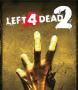 Capa de Left 4 Dead 2