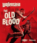 Capa de Wolfenstein: The Old Blood
