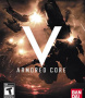 Cover of Armored Core V