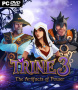 Cover of Trine 3: The Artifacts of Power