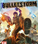 Capa de Bulletstorm