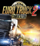 Capa de Euro Truck Simulator 2