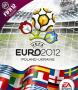 Cover of UEFA Euro 2012