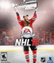 Cover of NHL 16