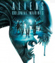 Cover of Aliens: Colonial Marines