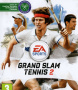 Cover of Grand Slam Tennis 2