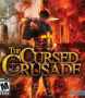 Cover of The Cursed Crusade