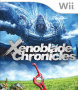 Cover of Xenoblade Chronicles