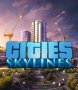 Capa de Cities: Skylines