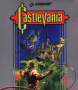 Capa de Castlevania