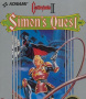 Cover of Castlevania II: Simon's Quest