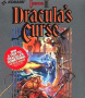 Capa de Castlevania III: Dracula's Curse