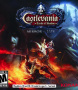 Cover of Castlevania: Lords of Shadow - Mirror of Fate