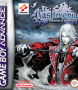 Cover of Castlevania: Harmony of Dissonance