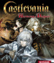 Cover of Castlevania: Harmony of Despair