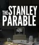 Capa de The Stanley Parable