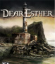 Cover of Dear Esther