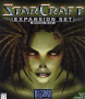 Capa de StarCraft: Brood War