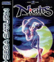 Cover of NiGHTS into Dreams...