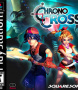 Capa de Chrono Cross