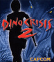 Capa de Dino Crisis 2