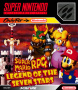 Capa de Super Mario RPG: Legend of the Seven Stars