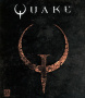 Capa de Quake