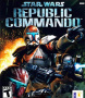 Capa de Star Wars: Republic Commando