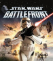 Capa de Star Wars Battlefront (2004)