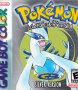 Capa de Pokémon Silver