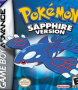 Capa de Pokémon Sapphire
