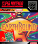 Capa de EarthBound