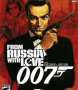 Cover of 007: From Russia with Love