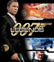 Capa de 007 Legends