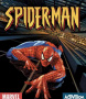 Capa de Spider-Man (2000)
