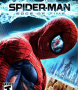 Cover of Spider-Man: Edge of Time