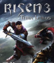 Capa de Risen 3: Titan Lords