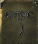 Capa de Gothic 3