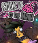 Cover of Stick It to the Man!