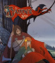 Cover of The Banner Saga